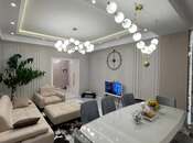 İcarəyə verilir 3 otaqlı yeni tikili 100 m², Nəriman Nərimanov m., photo 2 from 8