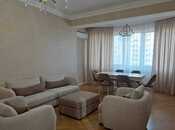 İcarəyə verilir 3 otaqlı yeni tikili 140 m², İçəri Şəhər m., photo 1 from 8
