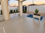 Satılır 3 otaqlı həyət evi/bağ evi 100 m², Novxanı q., photo 3 from 8