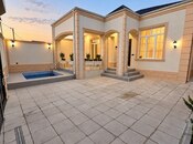 Satılır 3 otaqlı həyət evi/bağ evi 100 m², Novxanı q., photo 2 from 8