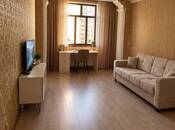 İcarəyə verilir 2 otaqlı yeni tikili 70 m², İnşaatçılar m., photo 1 from 8
