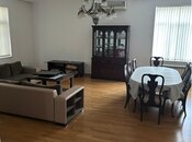 İcarəyə verilir 9 otaqlı həyət evi/bağ evi 420 m², Badamdar q., photo 3 from 8