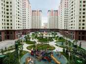 Продаётся 2-комн. новостройка 86 м², м. Элмляр Академиясы, photo 1 from 8