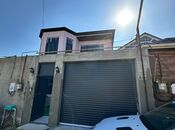 İcarəyə verilir 4 otaqlı həyət evi/bağ evi 180 m², Badamdar q., photo 1 from 8