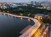 Сдаётся 3-комн. новостройка 180 м², м. Гянджлик, photo 1 from 8