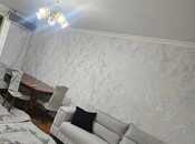 Сдаётся 3-комн. вторичка 90 м², м. Элмляр Академиясы, photo 1 from 5
