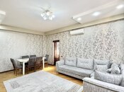 İcarəyə verilir 3 otaqlı yeni tikili 130 m², Nəsimi m., photo 4 from 8
