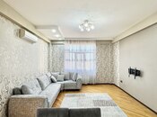 İcarəyə verilir 3 otaqlı yeni tikili 130 m², Nəsimi m., photo 2 from 8