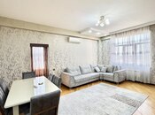 İcarəyə verilir 3 otaqlı yeni tikili 130 m², Nəsimi m., photo 1 from 8