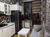 Продаётся 1-комн. новостройка 50 м², м. Иншаатчылар, photo 3 from 8