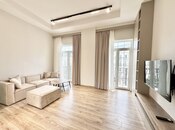 İcarəyə verilir 2 otaqlı yeni tikili 75 m², Xətai r., photo 4 from 8