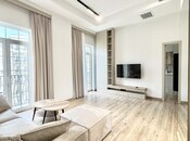 İcarəyə verilir 2 otaqlı yeni tikili 75 m², Xətai r., photo 5 from 8