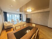 Сдаётся 3-комн. новостройка 215 м², м. Шах Исмаил Хатаи, photo 3 from 8