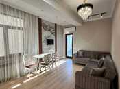 İcarəyə verilir 2 otaqlı yeni tikili 70 m², Nəsimi r., photo 2 from 8
