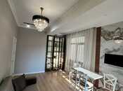 İcarəyə verilir 2 otaqlı yeni tikili 70 m², Nəsimi r., photo 3 from 8