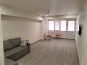 İcarəyə verilir 2 otaqlı yeni tikili 90 m², Gənclik m., photo 2 from 6