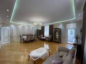 Satılır 3 otaqlı yeni tikili 150 m², Elmlər Akademiyası m., photo 1 from 8