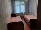 Сдаётся 2-комн. вторичка 60 м², м. Иншаатчылар, photo 4 from 8