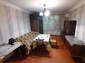 Сдаётся 2-комн. вторичка 60 м², м. Иншаатчылар, photo 1 from 8