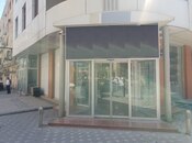 İcarəyə verilir 7 otaqlı ofis 190 m², Nərimanov r., photo 1 from 8