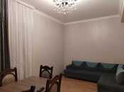 İcarəyə verilir 2 otaqlı yeni tikili 70 m², İnşaatçılar m., photo 1 from 8