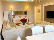 İcarəyə verilir 2 otaqlı yeni tikili 103 m², 20 Yanvar m., photo 1 from 8