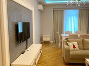İcarəyə verilir 2 otaqlı yeni tikili 103 m², 20 Yanvar m., photo 2 from 8