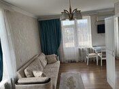 Сдаётся 1-комн. вторичка 30 м², м. Шах Исмаил Хатаи, photo 1 from 8