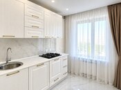 Продается 2-комн. вторичка 60 м², м. Элмляр Академиясы, photo 3 from 8