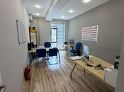 İcarəyə verilir 3 otaqlı ofis 112 m², Gənclik m., photo 6 from 8