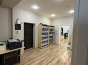 İcarəyə verilir 3 otaqlı ofis 112 m², Gənclik m., photo 8 from 8