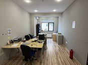 İcarəyə verilir 3 otaqlı ofis 112 m², Gənclik m., photo 4 from 8