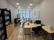 İcarəyə verilir 3 otaqlı ofis 112 m², Gənclik m., photo 1 from 8
