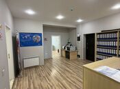 İcarəyə verilir 3 otaqlı ofis 112 m², Gənclik m., photo 7 from 8