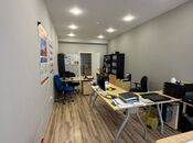 İcarəyə verilir 3 otaqlı ofis 112 m², Gənclik m., photo 2 from 8