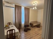 Сдаётся 3-комн. новостройка 85 м², м. Иншаатчылар, photo 2 from 8