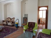 İcarəyə verilir 4 otaqlı köhnə tikili 140 m², Sahil m., photo 5 from 8