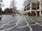 İcarəyə verilir 4 otaqlı köhnə tikili 140 m², Sahil m., photo 2 from 8