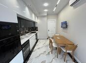 İcarəyə verilir 3 otaqlı yeni tikili 110 m², Ağ şəhər q., photo 5 from 8