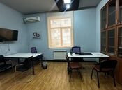 İcarəyə verilir 2 otaqlı ofis 100 m², Elmlər Akademiyası m., photo 3 from 8