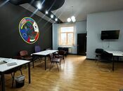 İcarəyə verilir 2 otaqlı ofis 100 m², Elmlər Akademiyası m., photo 2 from 8