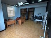İcarəyə verilir 2 otaqlı ofis 100 m², Elmlər Akademiyası m., photo 6 from 8