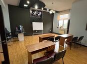 İcarəyə verilir 2 otaqlı ofis 100 m², Elmlər Akademiyası m., photo 1 from 8