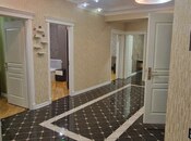 İcarəyə verilir 3 otaqlı yeni tikili 110 m², Nəsimi r., photo 1 from 8