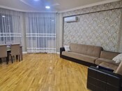 İcarəyə verilir 3 otaqlı yeni tikili 110 m², Nəsimi r., photo 3 from 8