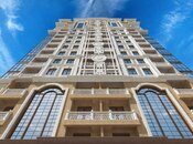 Продаётся 2-комн. новостройка 60 м², м. Гянджлик, photo 1 from 8