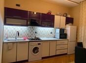 Сдаётся 3-комн. новостройка 130 м², м. Элмляр Академиясы, photo 4 from 8