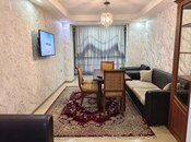 İcarəyə verilir 3 otaqlı köhnə tikili 70 m², İnşaatçılar m., photo 2 from 8