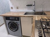 İcarəyə verilir 3 otaqlı köhnə tikili 70 m², İnşaatçılar m., photo 3 from 8