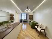 İcarəyə verilir 2 otaqlı yeni tikili 70 m², Gənclik m., photo 2 from 8